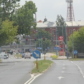 Jest wykonawca przebudowy ulicy Leszczyńskiej