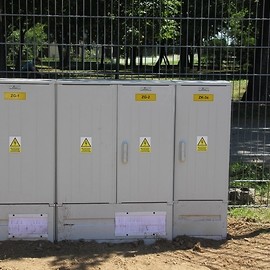 powiększ zdjęcie: Coraz bliżej do inauguracji ekstraklasy