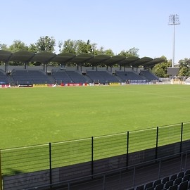 powiększ zdjęcie: Coraz bliżej do inauguracji ekstraklasy