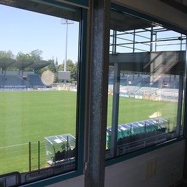 powiększ zdjęcie: Coraz bliżej do inauguracji ekstraklasy