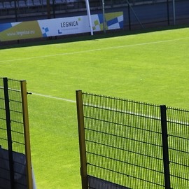 powiększ zdjęcie: Coraz bliżej do inauguracji ekstraklasy