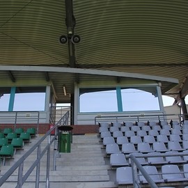 powiększ zdjęcie: Coraz bliżej do inauguracji ekstraklasy