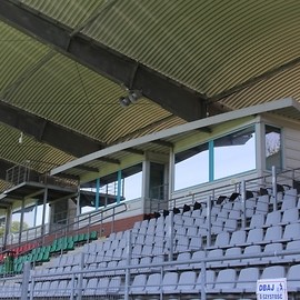 powiększ zdjęcie: Coraz bliżej do inauguracji ekstraklasy