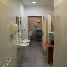 powiększ zdjęcie: Coraz bliżej do inauguracji ekstraklasy
