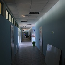 powiększ zdjęcie: Coraz bliżej do inauguracji ekstraklasy