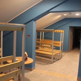 powiększ zdjęcie: Coraz bliżej do inauguracji ekstraklasy