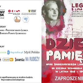 Legnica uczci pamięć ofiar Kresów Wschodnich