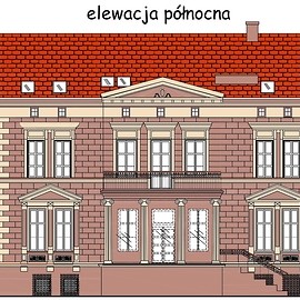 powiększ zdjęcie: Rewitalizacja Domu Hutnika. Będzie w nim przychodnia