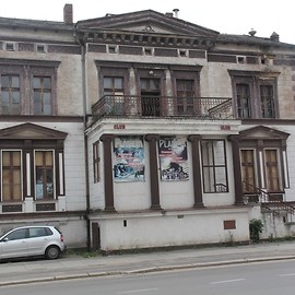 Rewitalizacja Domu Hutnika. Będzie w nim przychodnia