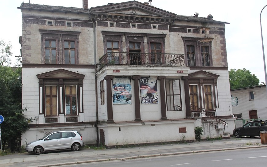 Rewitalizacja Domu Hutnika. Będzie w nim przychodnia