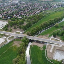 Plebiscyt Modernizacja Roku 2017. Głosujemy na Zbiorczą Drogę Południową