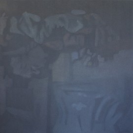 powiększ zdjęcie: Szara codzienność Mikołaja Kowalskiego w Galerii Ring