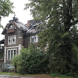 Miasto pomoże pogorzelcom, którzy stracili mieszkania