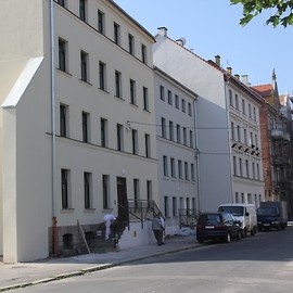 Zakaczawie zmienia się nie do poznania. A będzie jeszcze piękniej