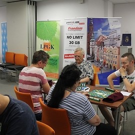 W Legnicy walczyli mistrzowie gier słownych