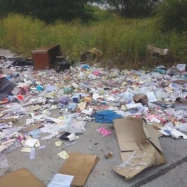Konsorcjum firm zlikwiduje dzikie wysypiska