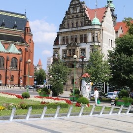 Legnicki Rower Miejski powraca w nowej, większej odsłonie