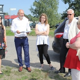 powiększ zdjęcie: Sukces naszych terenów inwestycyjnych