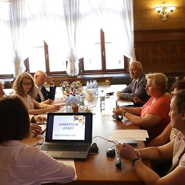 powiększ zdjęcie: Sukces naszych terenów inwestycyjnych