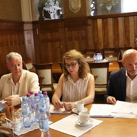 powiększ zdjęcie: Sukces naszych terenów inwestycyjnych