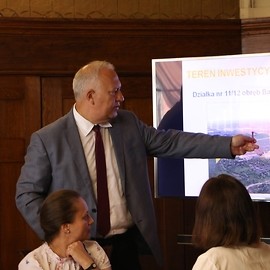 powiększ zdjęcie: Sukces naszych terenów inwestycyjnych
