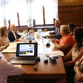 powiększ zdjęcie: Sukces naszych terenów inwestycyjnych