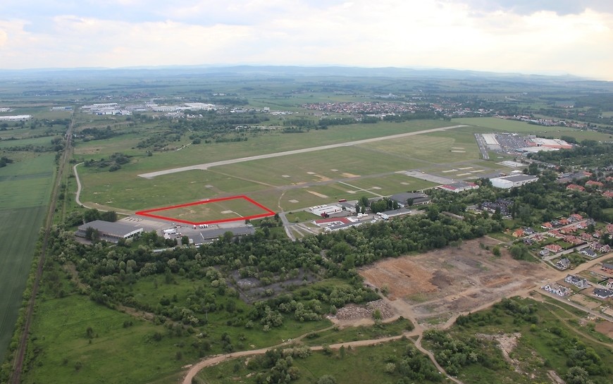 Sukces naszych terenów inwestycyjnych