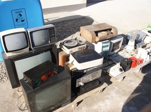 Zmiana godzin funkcjonowania legnickich PSZOKów