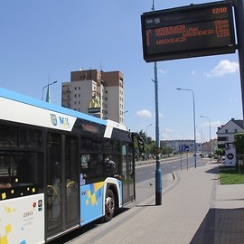 Legnickie MPK wyróżnione prestiżową nagrodą ekologiczną
