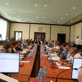 Przedostatnia sesja Rady Miejskiej Legnicy w tej kadencji