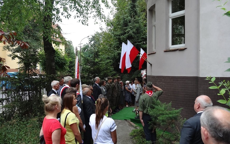 Uczcijmy pamięć Powstania Warszawskiego