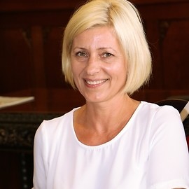 powiększ zdjęcie: Ośrodek Sportu i Rekreacji ma nowego szefa