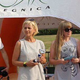 powiększ zdjęcie: Ośrodek Sportu i Rekreacji ma nowego szefa