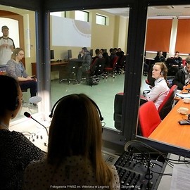 Studiuj w PWSZ. Ostatnie dni rekrutacji