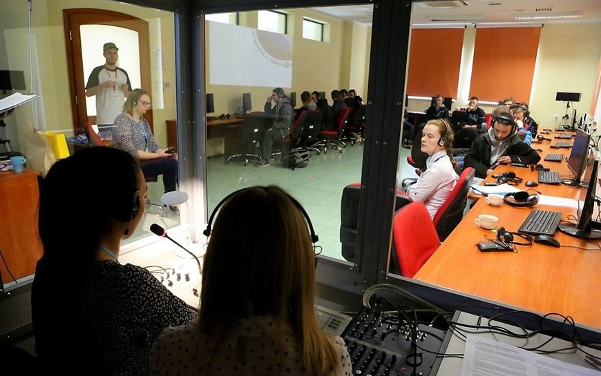 Studiuj w PWSZ. Ostatnie dni rekrutacji