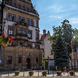 Przełącz się na gaz. Przyjdź do Punktu Informacyjnego PGNiG