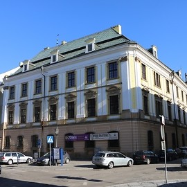 Zapraszamy na podróż z cyklu Magiczna Legnica dla Niepodległej