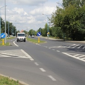 Rozpoczyna się przebudowa Leszczyńskiej