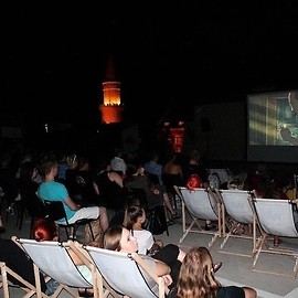 Legnicka Akademia Filmowa.W sobotę Gala Festiwalowa