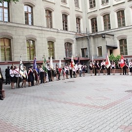 136 najlepszych uczniów otrzyma stypendia prezydenta