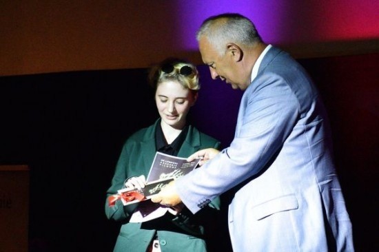 Legnicka Akademia Filmowa. Ula Taraszka laureatką Grand Prix