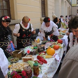 Poznaj kulturę przyjaciół i sąsiadów. Przyjdź w sobotę do Akademii Rycerskiej