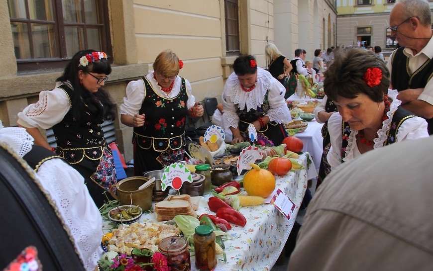 Poznaj kulturę przyjaciół i sąsiadów. Przyjdź w sobotę do Akademii Rycerskiej