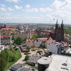 Legnica wśród liderów rankingu Forbesa