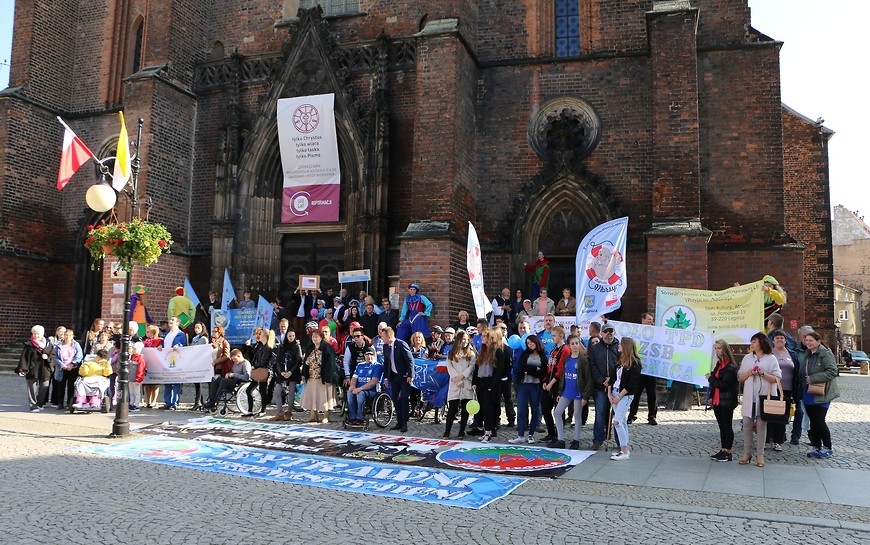 W piątek konferencja o współpracy miasta z organizacjami pozarządowymi