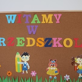 powiększ zdjęcie: Dwa nowe przedszkola na nowy rok szkolny
