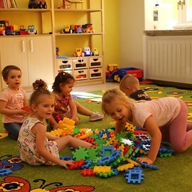 Dwa nowe przedszkola na nowy rok szkolny