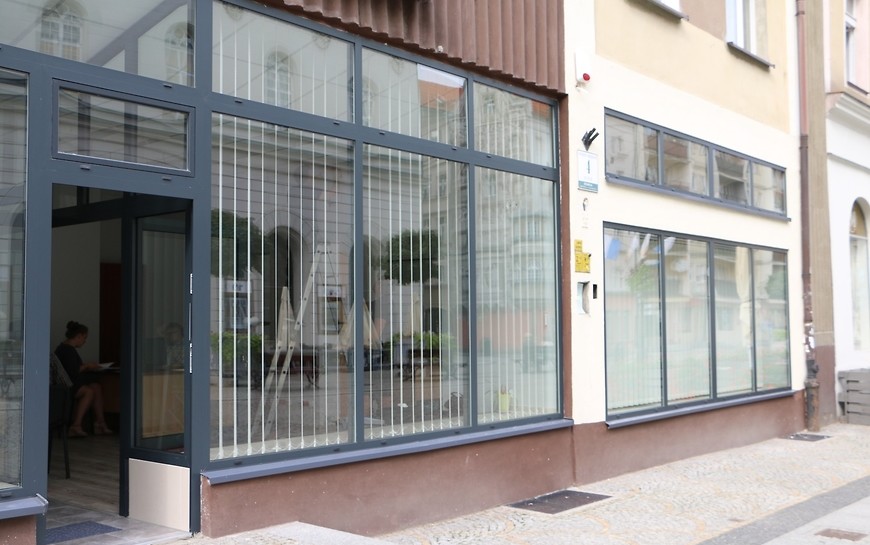 Masz pomysły, przyjdź do Centrum Dialogu Obywatelskiego