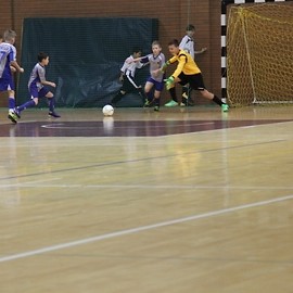 Legnickie kluby w gronie beneficjentów Programu KLUB