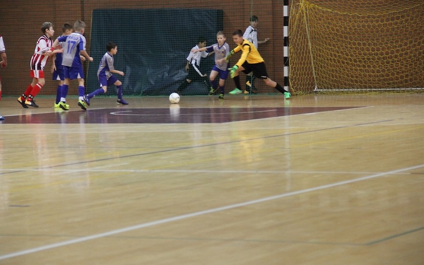 Legnickie kluby w gronie beneficjentów Programu KLUB